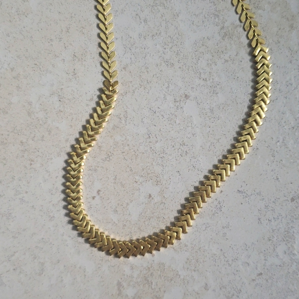 ❤ NEW !! Madewell Necklace